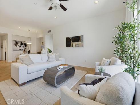 402 S Rockefeller  406 , Irvine, CA