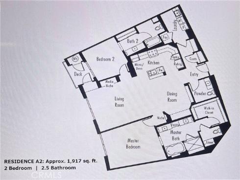 402 S Rockefeller  406 , Irvine, CA