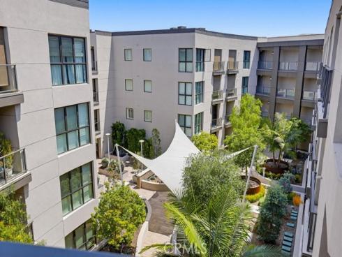 402 S Rockefeller  406 , Irvine, CA