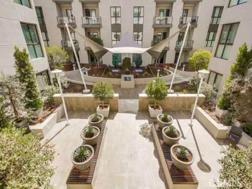 402 S Rockefeller  406 , Irvine, CA