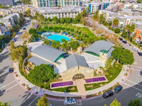 402 S Rockefeller  406 , Irvine, CA