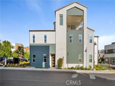 157  Sawbuck  , Irvine, CA