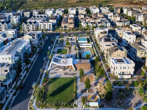 157  Sawbuck  , Irvine, CA