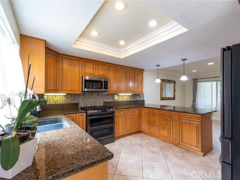 31 Echo Run , Irvine, CA