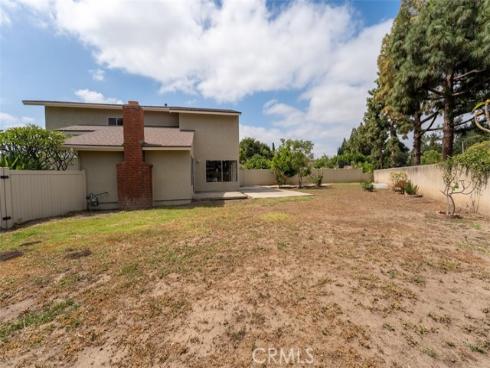 14781 Deer Park , Irvine, CA