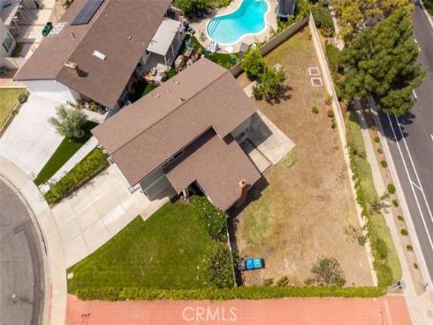 14781 Deer Park , Irvine, CA