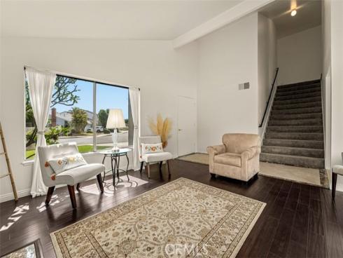 14781 Deer Park , Irvine, CA