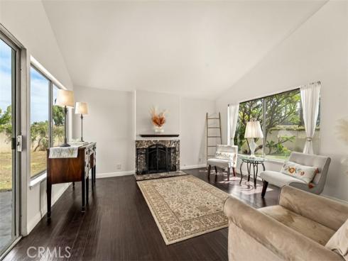 14781 Deer Park , Irvine, CA