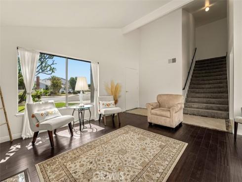 14781 Deer Park , Irvine, CA