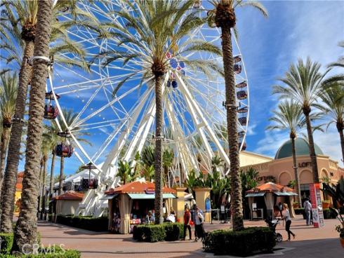 17 Canopy , Irvine, CA