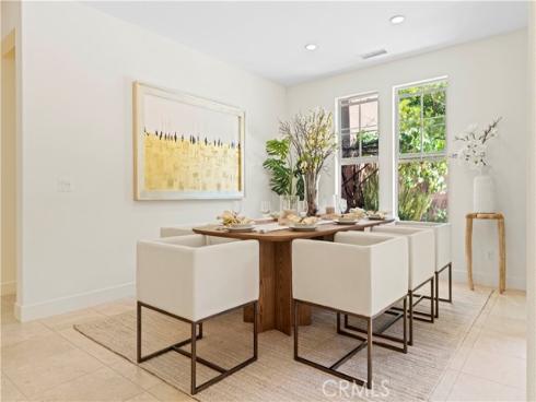 68 Gainsboro , Irvine, CA