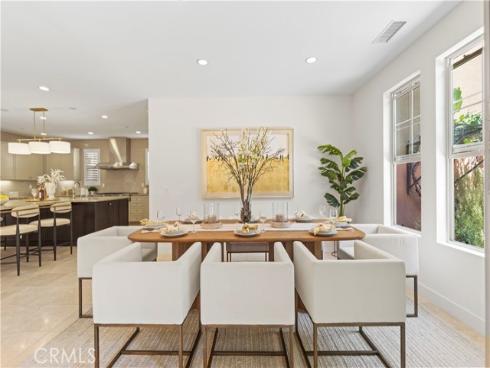 68 Gainsboro , Irvine, CA