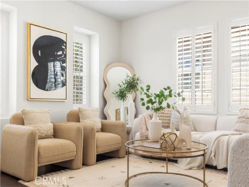 68 Gainsboro , Irvine, CA