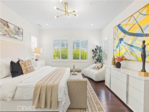 68 Gainsboro , Irvine, CA