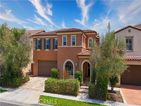 68 Gainsboro , Irvine, CA