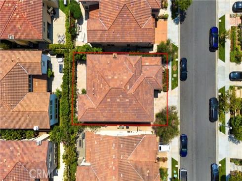 68 Gainsboro , Irvine, CA