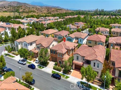 68 Gainsboro , Irvine, CA
