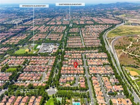 68 Gainsboro , Irvine, CA