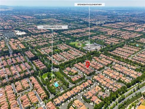 68 Gainsboro , Irvine, CA