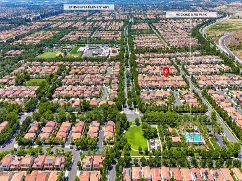 68 Gainsboro , Irvine, CA