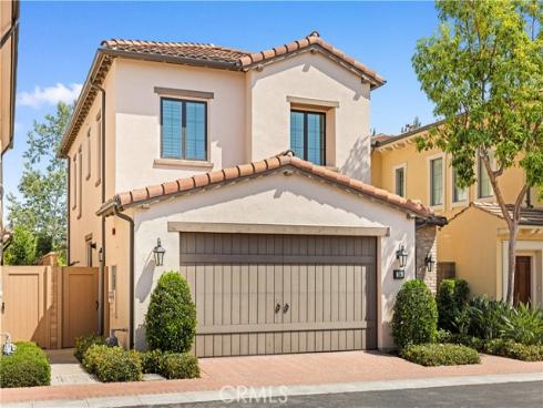 54 Painted Cameo , Irvine, CA
