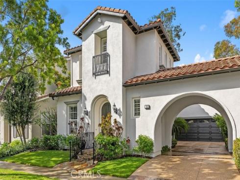 25 Carpenteria , Irvine, CA