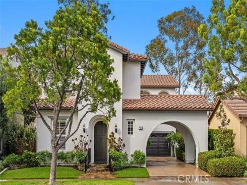 25 Carpenteria , Irvine, CA