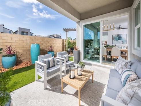 201 Briar Moon , Irvine, CA