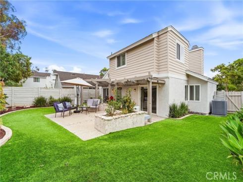 11 Shadowleaf , Irvine, CA