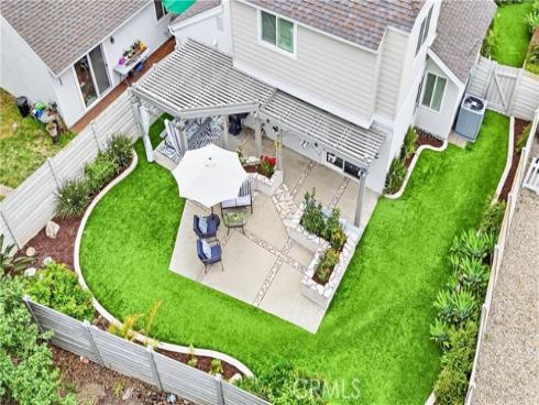 11 Shadowleaf , Irvine, CA