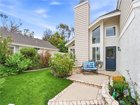 11 Shadowleaf , Irvine, CA
