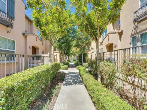 46 New Season , Irvine, CA