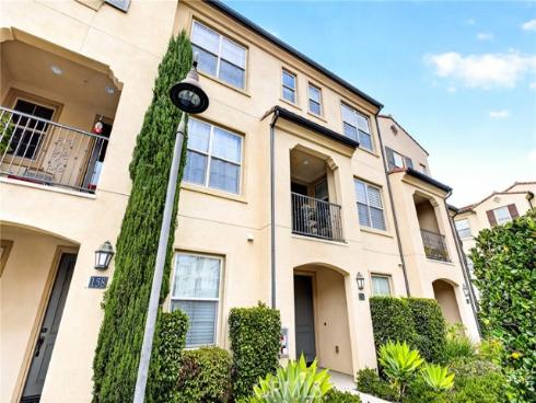 156 Capricorn , Irvine, CA