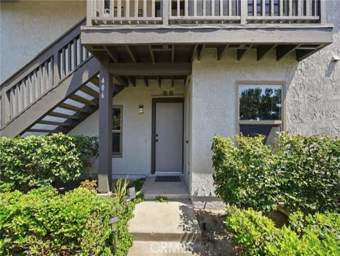 406 Orange Blossom , Irvine, CA