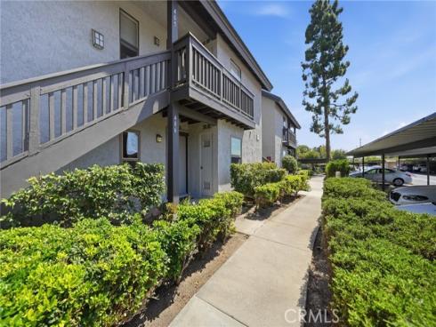 406 Orange Blossom , Irvine, CA