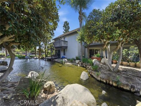 406 Orange Blossom , Irvine, CA