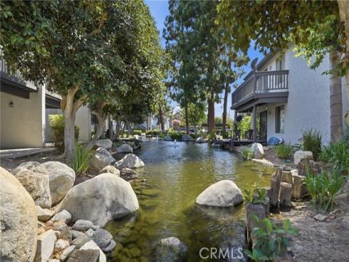 406 Orange Blossom , Irvine, CA