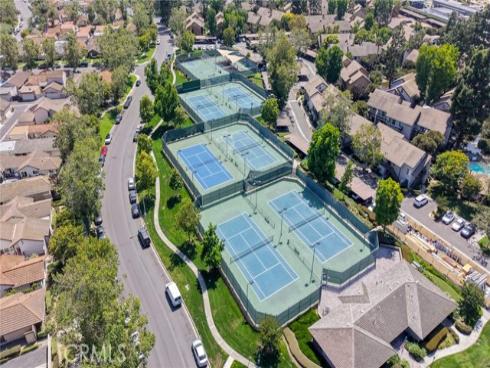 406 Orange Blossom , Irvine, CA