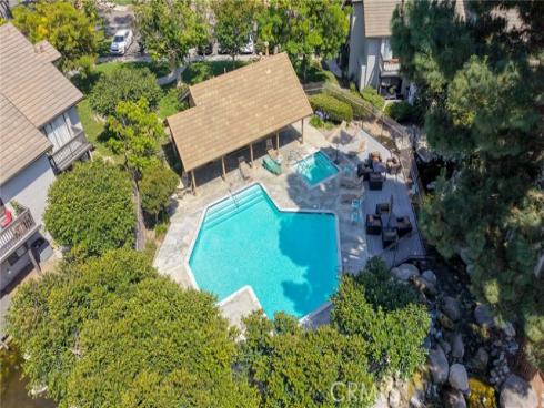 406 Orange Blossom , Irvine, CA