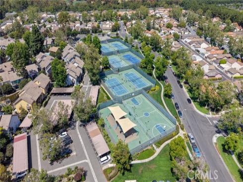 406 Orange Blossom , Irvine, CA