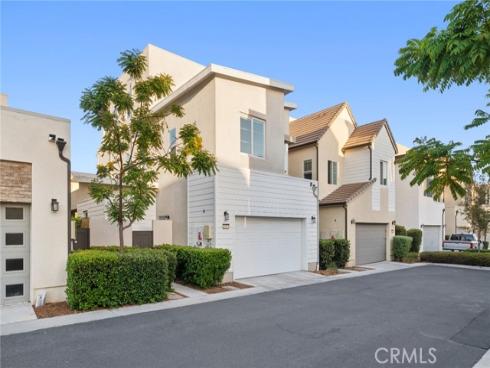 157  Crossover  , Irvine, CA