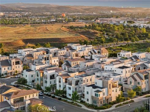 157  Crossover  , Irvine, CA