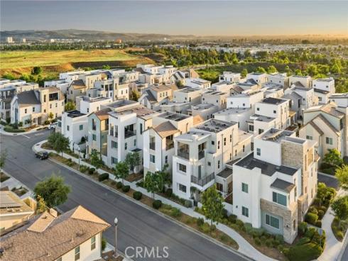 157  Crossover  , Irvine, CA