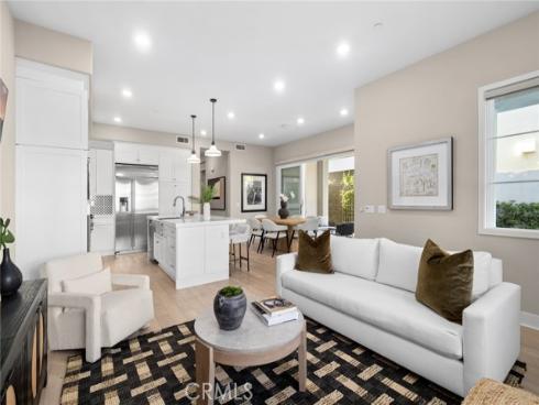 157  Crossover  , Irvine, CA