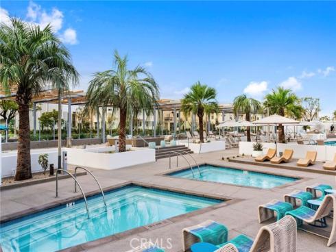 157  Crossover  , Irvine, CA