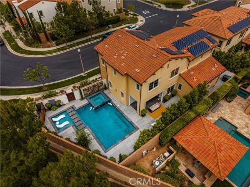 58 Riverboat , Irvine, CA