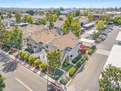 113  Tarocco  , Irvine, CA
