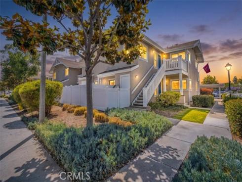113  Tarocco  , Irvine, CA