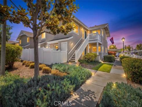 113  Tarocco  , Irvine, CA