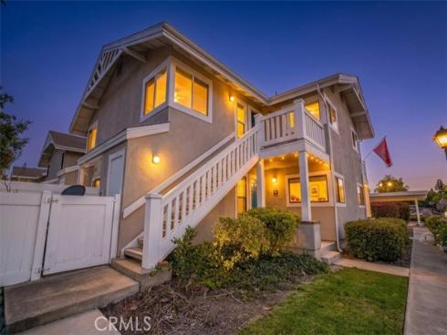 113  Tarocco  , Irvine, CA